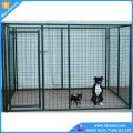 Grands chenils extérieurs et cages pour chiens et parcs pour chiens clôture pour chiens (fabrication)